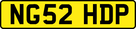 NG52HDP