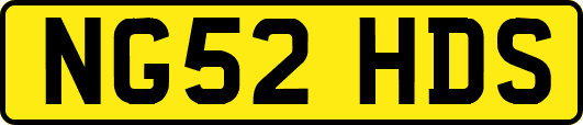 NG52HDS