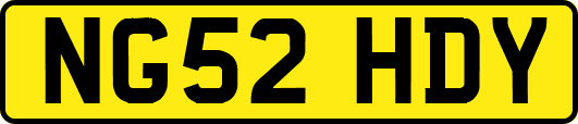 NG52HDY