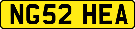 NG52HEA