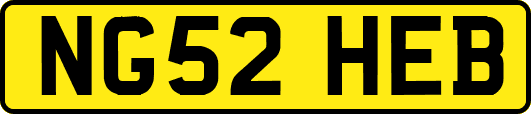 NG52HEB
