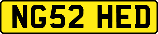 NG52HED