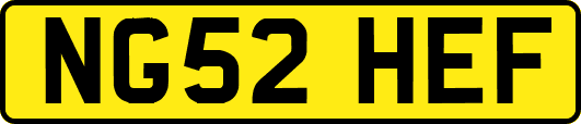 NG52HEF