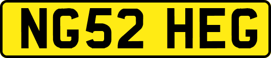 NG52HEG