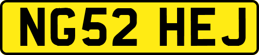 NG52HEJ