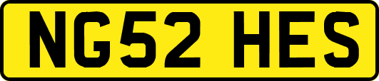 NG52HES