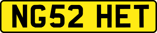 NG52HET