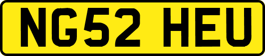 NG52HEU