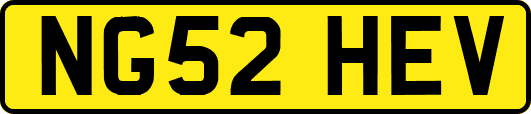 NG52HEV