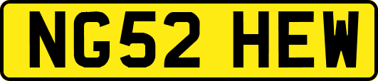 NG52HEW