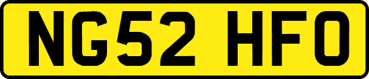 NG52HFO