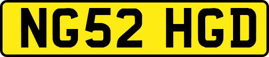 NG52HGD
