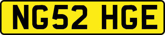 NG52HGE