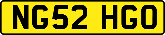 NG52HGO