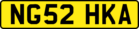 NG52HKA