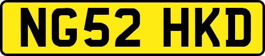 NG52HKD