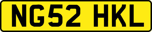 NG52HKL