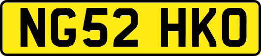 NG52HKO