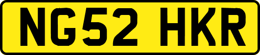 NG52HKR