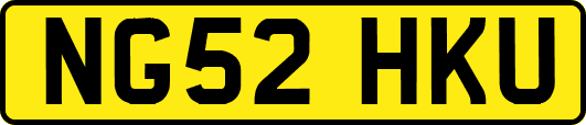 NG52HKU