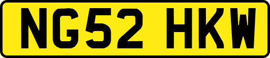 NG52HKW