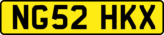 NG52HKX