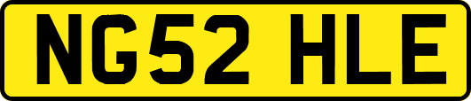 NG52HLE