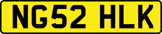NG52HLK