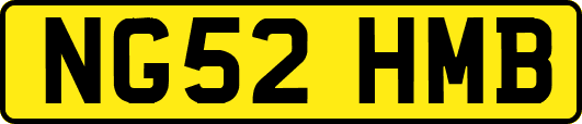 NG52HMB
