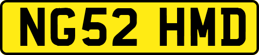 NG52HMD