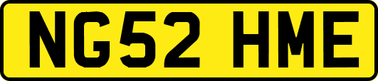 NG52HME
