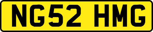 NG52HMG