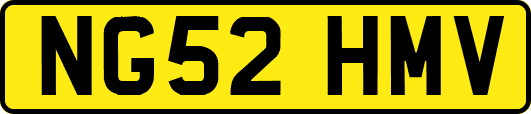 NG52HMV