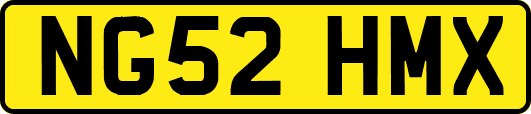 NG52HMX