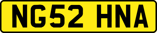 NG52HNA