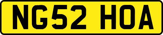 NG52HOA