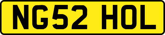 NG52HOL