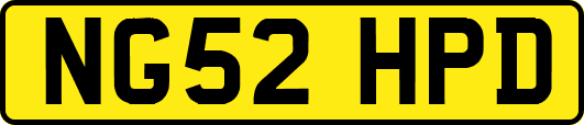 NG52HPD