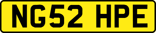 NG52HPE