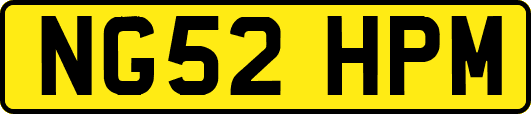 NG52HPM