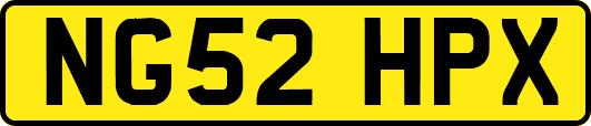 NG52HPX