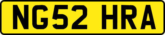 NG52HRA