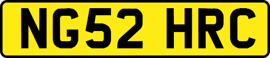NG52HRC