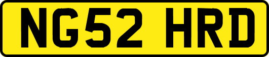 NG52HRD