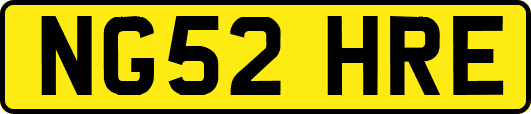 NG52HRE