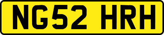 NG52HRH