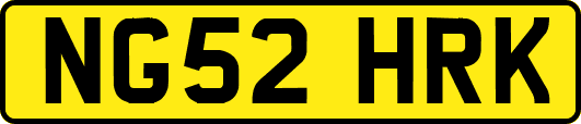 NG52HRK