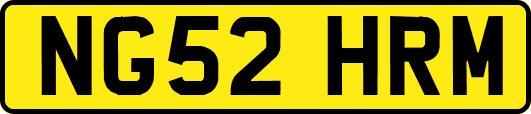 NG52HRM