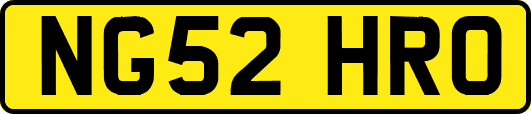 NG52HRO