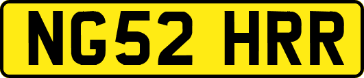 NG52HRR